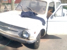 Продажа ЗАЗ 968 1978 в г.Минск, цена 1 129 руб.