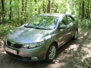 Продажа Kia Cerato 2011 в г.Бобруйск, цена 25 715 руб.