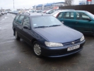 Продажа Peugeot 406 1998 в г.Жлобин, цена 8 906 руб.