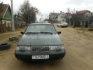 Продажа Volvo 960 легковая 1996 в г.Гродно, цена 14 645 руб.
