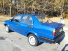 Продажа Volkswagen Jetta 1.6TD 1985 в г.Гомель, цена 3 545 руб.