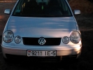 Продажа Volkswagen Polo 2003 в г.Солигорск, цена 12 139 руб.