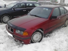 Продажа BMW 3 Series (E36) 1992 в г.Пинск, цена 5 468 руб.