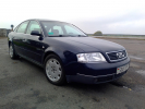 Продажа Audi A6 (C5) 2001 в г.Минск, цена 16 031 руб.