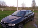 Продажа Renault Megane 1997 в г.Полоцк, цена 6 139 руб.
