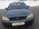 Продажа Ford Mondeo 2001 в г.Браслав, цена 10 677 руб.