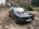 Продажа Audi 80 1991 в г.Светлогорск, цена 5 500 руб.