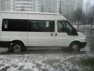 Продажа Ford Transit 2003 в г.Минск, цена 14 644 руб.