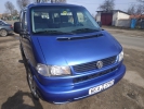 Продажа Volkswagen T4 Caravelle 1997 в г.Климовичи, цена 20 945 руб.