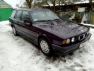 Продажа BMW 5 Series (E34) 1994 в г.Речица, цена 7 076 руб.