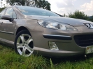 Продажа Peugeot 407 2005 в г.Минск, цена 19 431 руб.