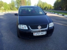Продажа Volkswagen Touran 2.0 TDI 2006 в г.Новополоцк, цена 24 125 руб.