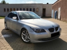 Продажа BMW 5 Series (E60) 2009 в г.Минск, цена 50 453 руб.
