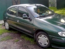 Продажа Renault Megane 1999 в г.Гомель, цена 6 153 руб.