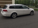 Продажа Volkswagen Passat B7 2011 в г.Гродно, цена 37 243 руб.