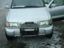 Продажа Kia Sportage 1996 в г.Лельчицы, цена 6 956 руб.