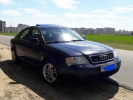 Продажа Audi A6 (C5) 2001 в г.Бобруйск, цена 21 650 руб.