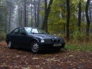 Продажа BMW 3 Series (E36) Tds 1997 в г.Минск, цена 9 006 руб.