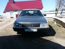Продажа Audi 100 1986 в г.Шарковщина, цена 2 604 руб.