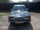 Продажа Mercedes E-Klasse (W123) 1983 в г.Житковичи, цена 8 744 руб.