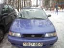 Продажа Suzuki Baleno хетчбек 1995 в г.Минск, цена 3 920 руб.