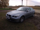 Продажа BMW 5 Series (E60) 2004 в г.Смолевичи, цена 28 319 руб.