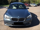 Продажа BMW 5 Series (F07) 2009 в г.Минск, цена 54 684 руб.