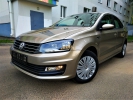 Продажа Volkswagen Polo Sedan Drive 2018 в г.Минск, цена 35 704 руб.