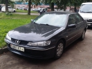 Продажа Peugeot 406 2001 в г.Минск, цена 9 716 руб.