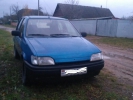 Продажа Ford Fiesta 1991 в г.Бобруйск, цена 2 429 руб.