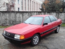 Продажа Audi 100 c3 1990 в г.Витебск, цена 5 208 руб.