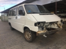 Продажа Volkswagen T4 Transporter 1993 в г.Кобрин, цена 12 144 руб.