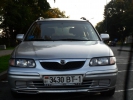 Продажа Mazda 626 1999 в г.Берёза, цена 9 048 руб.
