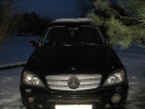 Продажа Mercedes M-Klasse (W164) 2003 в г.Брест, цена 10 500 руб.