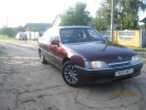 Продажа Opel Omega 1991 в г.Иваново, цена 4 530 руб.