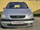 Продажа Opel Zafira 2.2dti 2003 в г.Минск, цена 18 016 руб.
