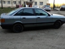 Продажа Audi 80 1987 в г.Логойск, цена 5 009 руб.