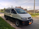 Продажа Mitsubishi L400 1998 в г.Орша, цена 12 567 руб.