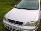 Продажа Opel Astra G 2000 в г.Волковыск, цена 11 310 руб.