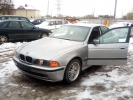 Продажа BMW 5 Series (E39) 1997 в г.Минск, цена 12 865 руб.