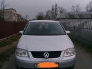Продажа Volkswagen Touran 1 2003 в г.Любань, цена 17 874 руб.