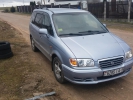 Продажа Hyundai Trajet 2004 в г.Молодечно, цена 15 068 руб.