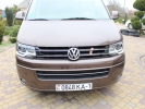 Продажа Volkswagen T5 Multivan 2.0 TSI DSG (204 л.с.) 2008 в г.Брест, цена 51 816 руб.