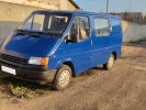 Продажа Ford Transit Gruz-pas 1990 в г.Барановичи, цена 4 362 руб.