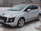 Продажа Peugeot 3008 2009 в г.Витебск, цена 29 147 руб.