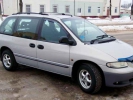 Продажа Chrysler Voyager 1999 в г.Житковичи, цена 14 559 руб.