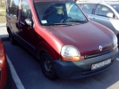 Продажа Renault Kangoo 1997 в г.Минск, цена 4 858 руб.