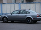 Продажа Volkswagen Passat B5 2003 в г.Слуцк, цена 14 636 руб.