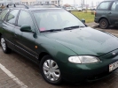 Продажа Hyundai Lantra 1.6universal 1996 в г.Минск, цена 3 235 руб.