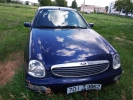 Продажа Ford Scorpio 1996 в г.Борисов, цена 2 925 руб.
